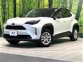 2025 Toyota Yaris Cross