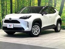 2025 Toyota Yaris Cross