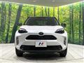 2025 Toyota Yaris Cross