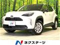 2025 Toyota Yaris Cross