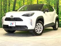 2025 Toyota Yaris Cross