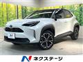2025 Toyota Yaris Cross