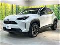 2025 Toyota Yaris Cross
