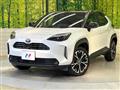 2025 Toyota Yaris Cross