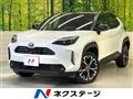 2025 Toyota Yaris Cross
