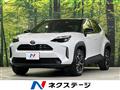 2025 Toyota Yaris Cross