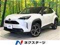 2025 Toyota Yaris Cross