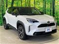 2025 Toyota Yaris Cross