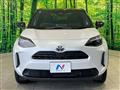 2025 Toyota Yaris Cross