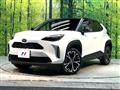 2025 Toyota Yaris Cross