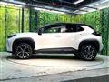 2025 Toyota Yaris Cross