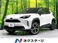 2025 Toyota Yaris Cross