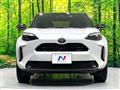 2025 Toyota Yaris Cross