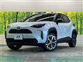 2025 Toyota Yaris Cross