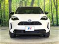 2025 Toyota Yaris Cross