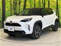 2025 Toyota Yaris Cross