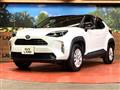 2025 Toyota Yaris Cross