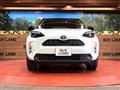 2025 Toyota Yaris Cross