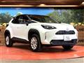 2025 Toyota Yaris Cross