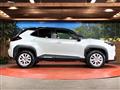 2025 Toyota Yaris Cross