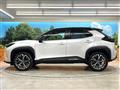 2023 Toyota Yaris Cross