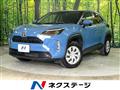 2023 Toyota Yaris Cross