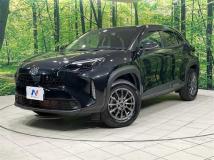 2023 Toyota Yaris Cross