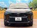 2023 Toyota Yaris Cross