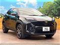 2023 Toyota Yaris Cross