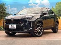 2023 Toyota Yaris Cross