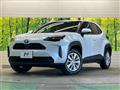 2023 Toyota Yaris Cross