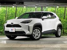 2023 Toyota Yaris Cross