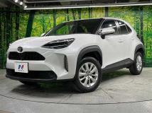 2023 Toyota Yaris Cross