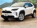 2023 Toyota Yaris Cross