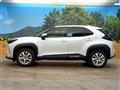 2023 Toyota Yaris Cross