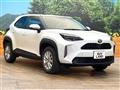 2023 Toyota Yaris Cross