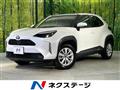 2023 Toyota Yaris Cross
