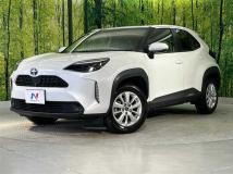 2023 Toyota Yaris Cross
