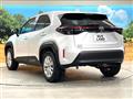 2023 Toyota Yaris Cross