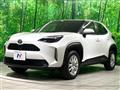 2023 Toyota Yaris Cross