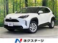 2023 Toyota Yaris Cross