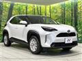2023 Toyota Yaris Cross