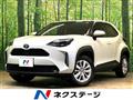 2023 Toyota Yaris Cross