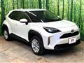 2023 Toyota Yaris Cross