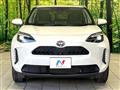 2023 Toyota Yaris Cross