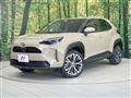 2023 Toyota Yaris Cross