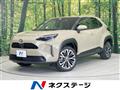 2023 Toyota Yaris Cross