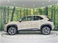 2023 Toyota Yaris Cross