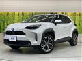 2023 Toyota Yaris Cross