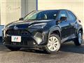 2025 Toyota Yaris Cross